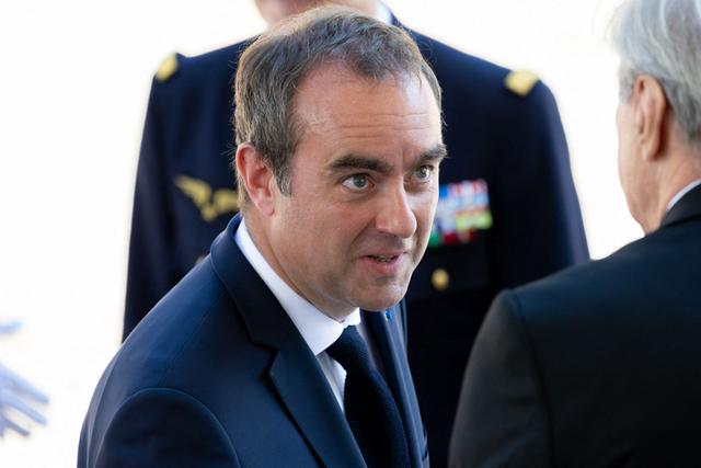 8af71453-84cc-4d94-afb3-f7176edda9a5 La visite diplomatique de Sébastien Lecornu au Maroc