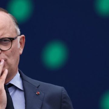 Edouard Philippe lance sa campagne présidentielle