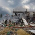 Conflits et tensions entre la Russie et l’Ukraine en 2026