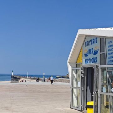 8b7de1f3-df1c-423d-9ef0-8e8c7ac106e9 Kiosques gourmands : Les frites de Calais