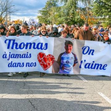 Requalification des Mises en Examen dans l’Affaire du Meurtre de Thomas Perotto