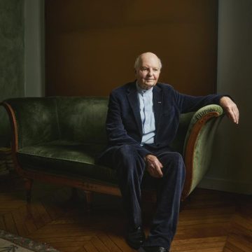 Les critiques de Didier Sicard sur la loi de fin de vie