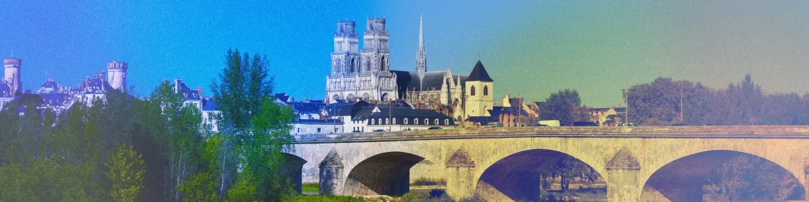 ICI Orléans : Un Dialogue Ouvert avec les Citoyens