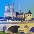 ICI Orléans : Un Dialogue Ouvert avec les Citoyens