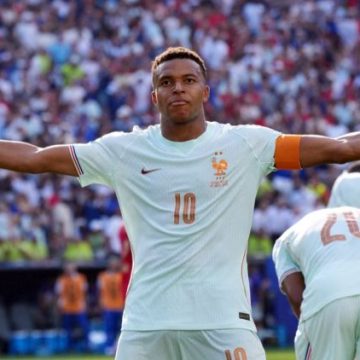Les Bleus se surnomment les «méchants» avant leur match contre l’Espagne