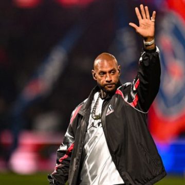 Booba critique à nouveau Kylian Mbappé après la débâcle de l’équipe de France