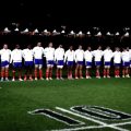 Début difficile pour le XV de France au Championnat des nations