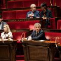 Adoption de la loi sur la justice criminelle en première lecture