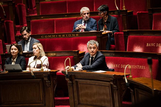 8fd9f503-1a83-4b8c-8215-b3fdcfa0ec77 Adoption de la loi sur la justice criminelle en première lecture