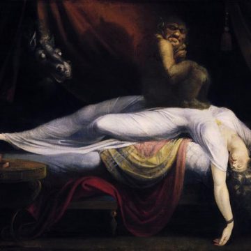 Comprendre la paralysie du sommeil : causes et expériences
