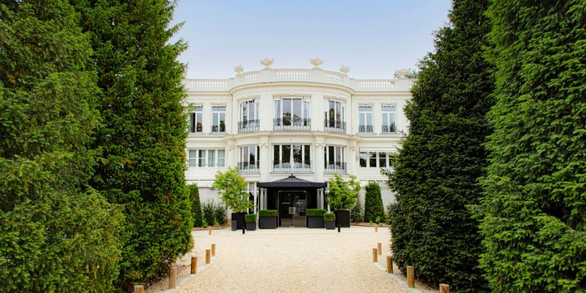 90e9a1e2-83df-4368-8069-3e3586ea4f21 Le royaume culinaire de Frédéric Anton au Pré Catelan