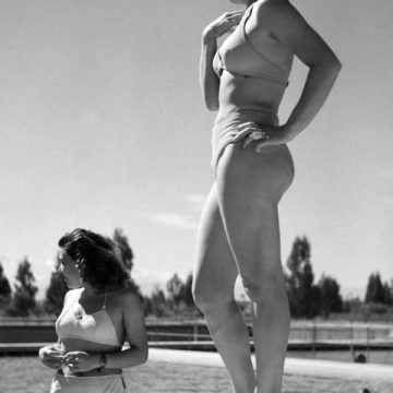 Histoire et évolution du bikini