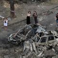 Crise en Ukraine: Dernières Évolutions
