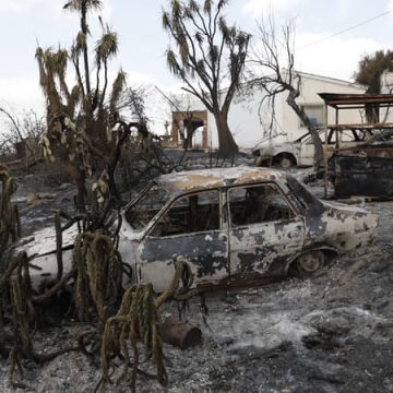 Incendie meurtrier en Andalousie : Bilan et contexte