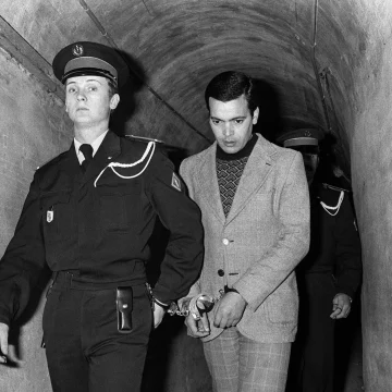 Lutte mondiale contre la peine de mort : le 9e Congrès à Paris