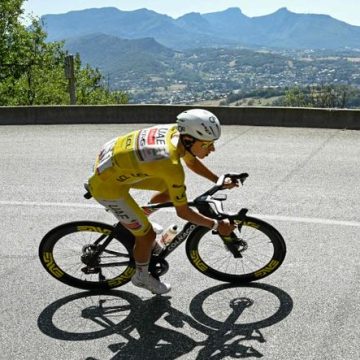 929be2a5-3f3f-4398-b458-542802e82274 Tour de France 2026 : Le Défi des Coureurs
