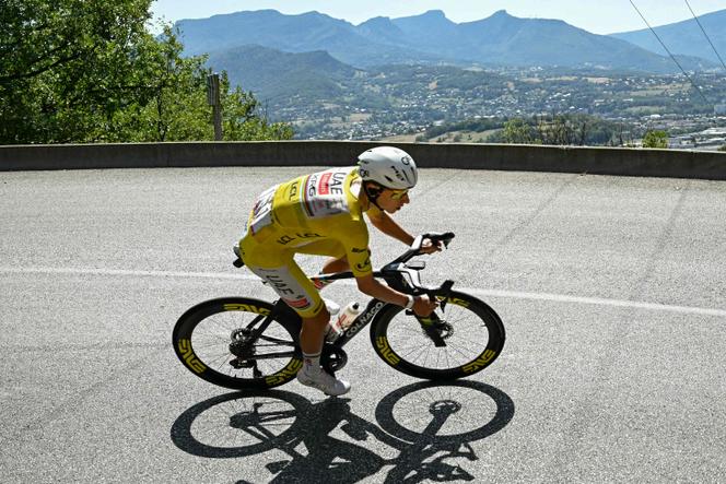 929be2a5-3f3f-4398-b458-542802e82274 Tour de France 2026 : Le Défi des Coureurs