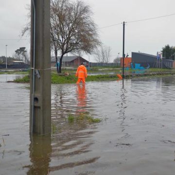 Des tempêtes dévastatrices frappent le Chili, l’Uruguay et le Brésil