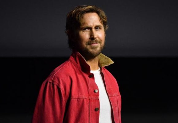 Ryan Gosling incarnera Ghost Rider dans un prochain film Marvel
