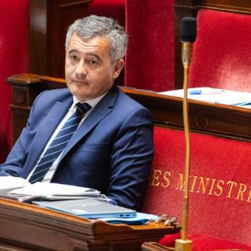 Adoption du projet de loi sur la justice criminelle en première lecture