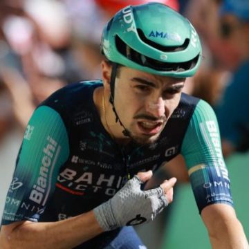 Absence de victoire française lors du Tour de France 2026