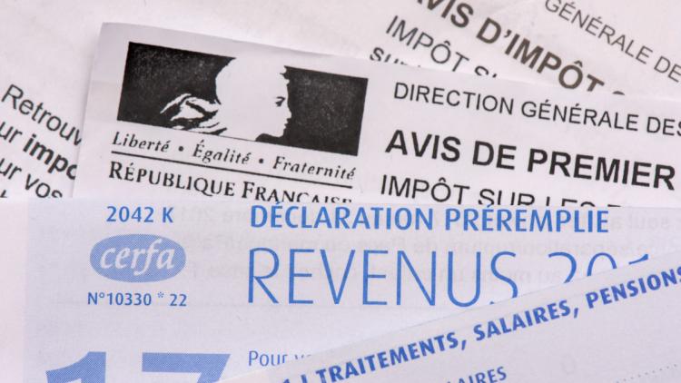 93885f74-5409-45eb-b0b8-915ad1004a9b Changements dans la réception des avis d’imposition en 2026