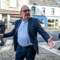 Critiques internes au Rassemblement national en Bretagne