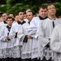 Réaction de la Conférence des évêques de France au schisme de la Fraternité Saint-Pie-X