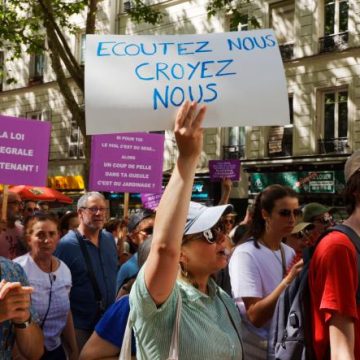 Les Violences Sexuelles dans la Culture Libertine