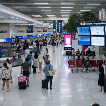 Renforcement des droits des passagers aériens par le Parlement européen