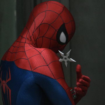 95c05000-1c09-40e0-b406-7dda9747cd0f Réception Américaine du Film Spider-Man : Brand New Day