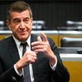 Matthieu Pigasse: Influence sur la Gauche et Ambitions Présidentielles