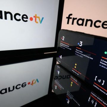 La priorité numérique de France Télévisions mise en avant