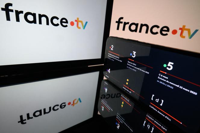 95c6cb13-f2e5-4607-96e9-d94f4893c070 La priorité numérique de France Télévisions mise en avant