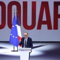 Lancement de la campagne présidentielle d’Édouard Philippe