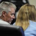 Colin Gray, premier parent condamné pour meurtre commis par son enfant