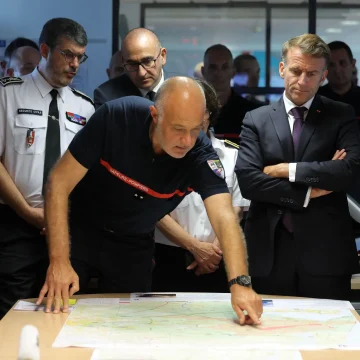 Stratégies de Défense Contre l&rsquo;Incendie en Gironde