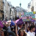 Une mobilisation nationale contre les violences sexuelles