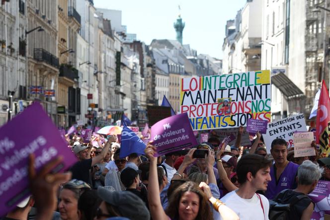 97d7fa25-c6fc-4d33-a3f6-3739b95e013b Une mobilisation nationale contre les violences sexuelles