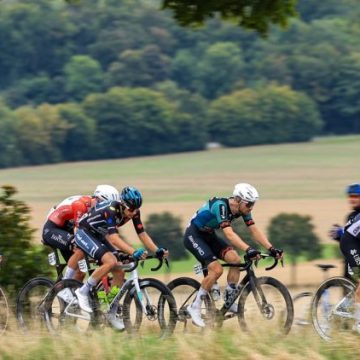 La huitième étape du Tour de France 2026 : Un parcours entre Périgueux et Bergerac