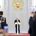 Les tensions internationales s’accentuent avec l’Ukraine