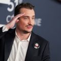 Pierre Lottin incarne Louis de Funès dans un nouveau biopic