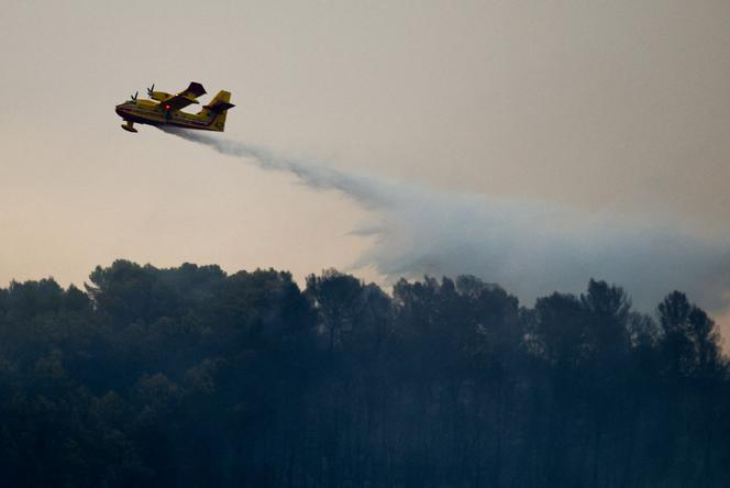 98609c2f-e109-4a22-a24d-3b53c10478ad Incendies dans le Var et la Corse : vigilance élevée en raison de la canicule