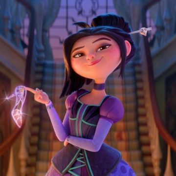 991ddc7e-cbec-45ed-b2c5-6d390f6c55d3 Le Film d’Animation ‘Steps’ Réimagine Cendrillon