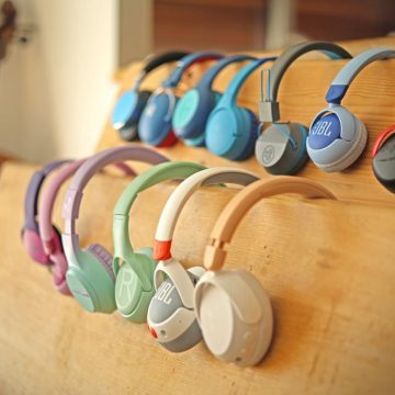 Les Meilleurs Casques Audio pour Enfants: Sélection, Sécurité, et Tests