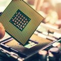 L’or: Un allié précieux dans l’industrie électronique