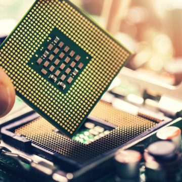 L’or: Un allié précieux dans l’industrie électronique