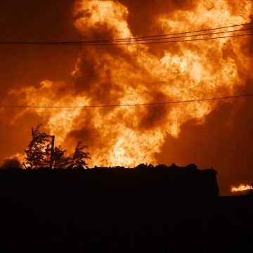 9a998352-0d14-4490-abe7-4f71661d6000 Incendies de forêt en Europe : Situation et risques en 2026