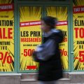 Analyse de la décommercialisation en France