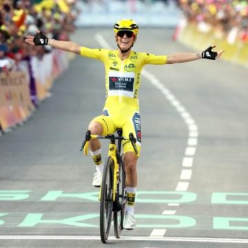 9b477a39-208f-4820-b301-8cf232622f86 Tour de France Femmes 2026 : Détails de la dotation